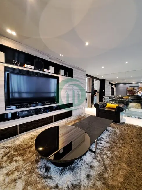 Foto 4 de Apartamento com 3 quartos à venda, 228m2 em Centro, Santo Andre - SP