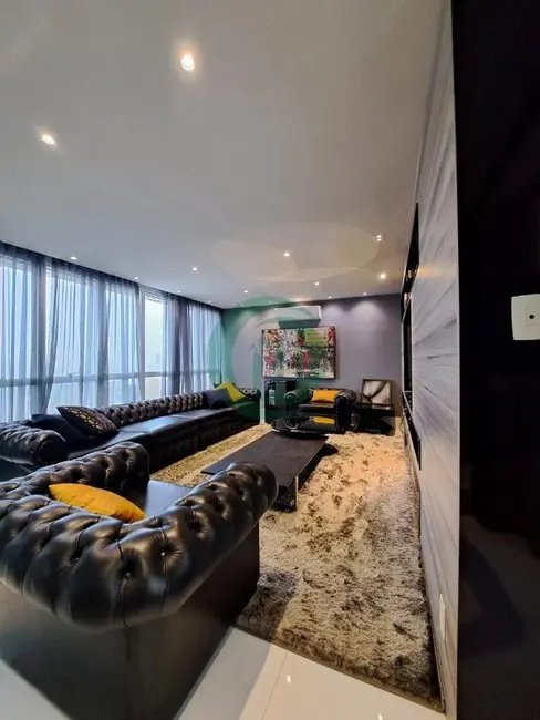 Foto 3 de Apartamento com 3 quartos à venda, 228m2 em Centro, Santo Andre - SP