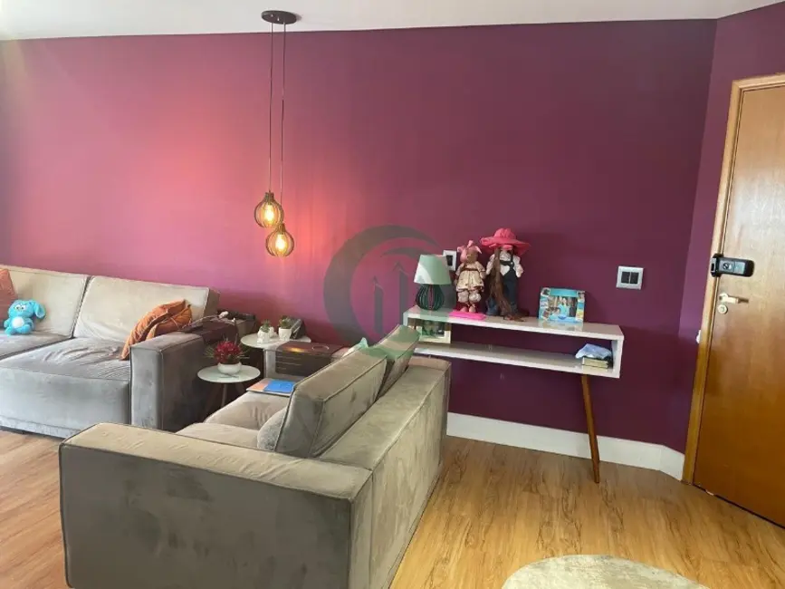 Foto 4 de Apartamento com 3 quartos à venda, 144m2 em Vila Assunção, Santo Andre - SP