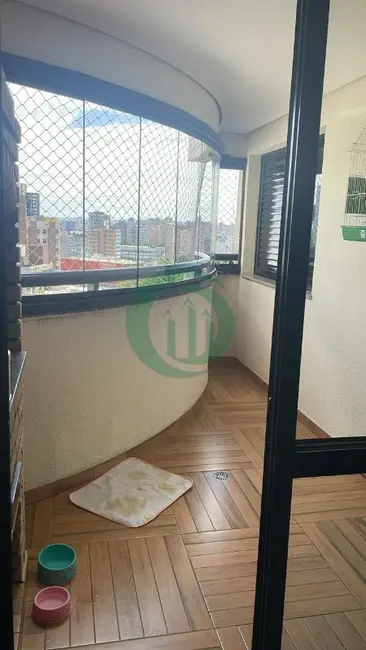 Foto 7 de Apartamento com 3 quartos à venda, 144m2 em Vila Assunção, Santo Andre - SP