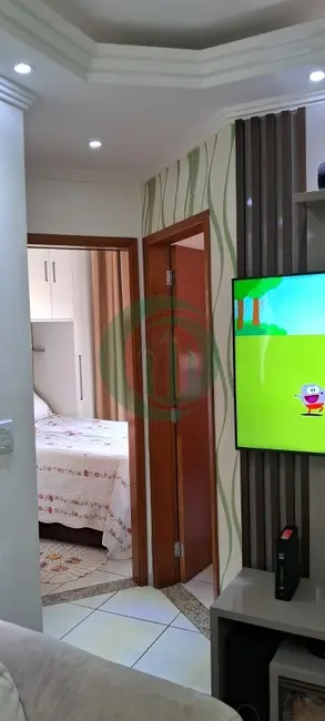 Foto 3 de Apartamento com 2 quartos à venda, 98m2 em Jardim do Estádio, Santo Andre - SP
