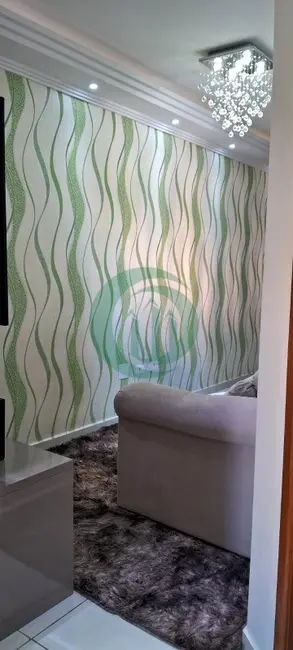 Foto 6 de Apartamento com 2 quartos à venda, 98m2 em Jardim do Estádio, Santo Andre - SP