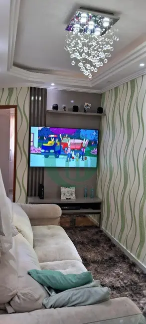 Foto 2 de Apartamento com 2 quartos à venda, 98m2 em Jardim do Estádio, Santo Andre - SP