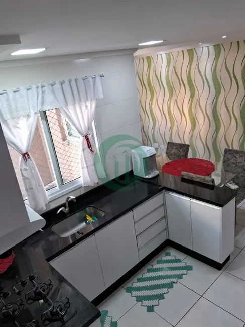 Foto 9 de Apartamento com 2 quartos à venda, 98m2 em Jardim do Estádio, Santo Andre - SP