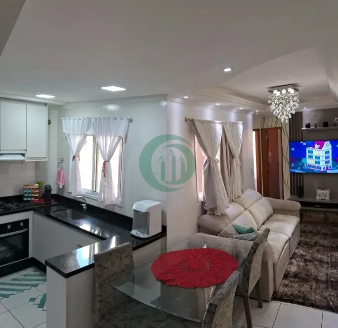 Foto 8 de Apartamento com 2 quartos à venda, 98m2 em Jardim do Estádio, Santo Andre - SP