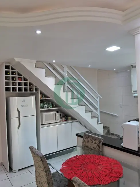 Foto 7 de Apartamento com 2 quartos à venda, 98m2 em Jardim do Estádio, Santo Andre - SP