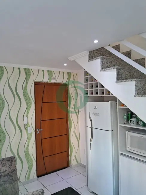 Foto 5 de Apartamento com 2 quartos à venda, 98m2 em Jardim do Estádio, Santo Andre - SP