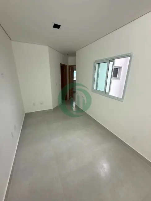 Foto 1 de Apartamento com 2 quartos à venda, 84m2 em Jardim Alvorada, Santo Andre - SP