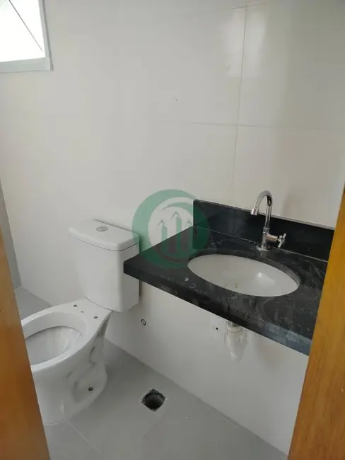 Foto 5 de Apartamento com 2 quartos à venda, 84m2 em Jardim Alvorada, Santo Andre - SP