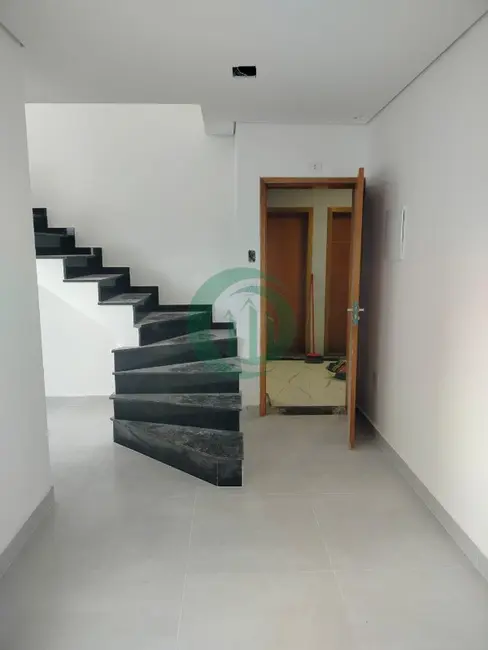 Foto 2 de Apartamento com 2 quartos à venda, 84m2 em Jardim Alvorada, Santo Andre - SP