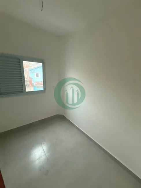 Foto 8 de Apartamento com 2 quartos à venda, 84m2 em Jardim Alvorada, Santo Andre - SP