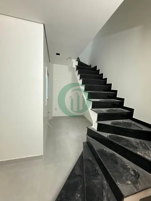 Foto 3 de Apartamento com 2 quartos à venda, 84m2 em Jardim Alvorada, Santo Andre - SP