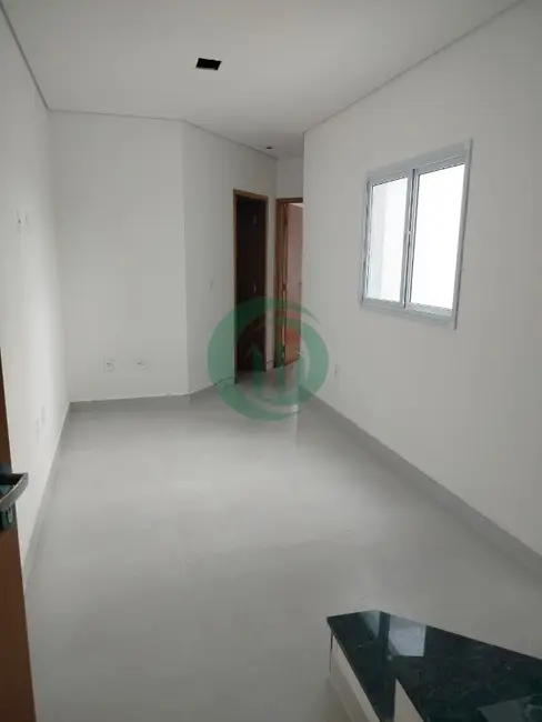 Foto 1 de Apartamento com 2 quartos à venda, 84m2 em Jardim Alvorada, Santo Andre - SP
