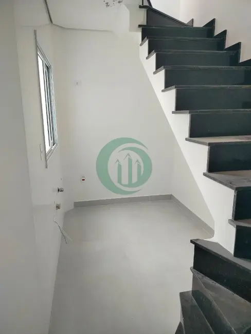 Foto 3 de Apartamento com 2 quartos à venda, 84m2 em Jardim Alvorada, Santo Andre - SP