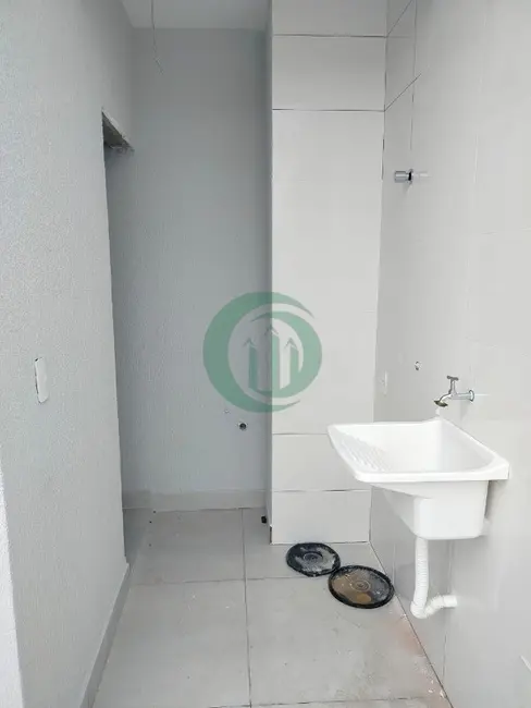 Foto 9 de Apartamento com 2 quartos à venda, 84m2 em Jardim Alvorada, Santo Andre - SP