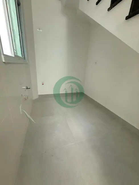 Foto 3 de Apartamento com 2 quartos à venda, 84m2 em Jardim Alvorada, Santo Andre - SP