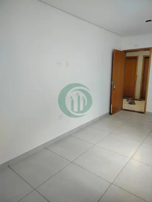Foto 2 de Apartamento com 2 quartos à venda, 84m2 em Jardim Alvorada, Santo Andre - SP