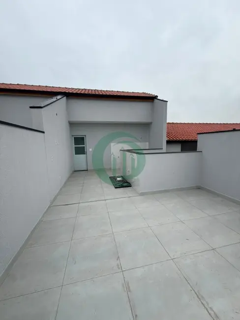 Foto 1 de Apartamento com 2 quartos à venda, 84m2 em Jardim Alvorada, Santo Andre - SP