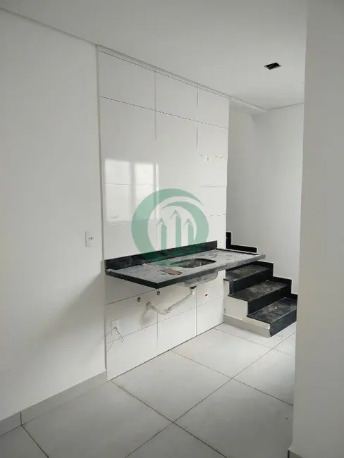 Foto 3 de Apartamento com 2 quartos à venda, 84m2 em Jardim Alvorada, Santo Andre - SP