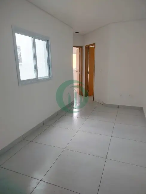 Foto 1 de Apartamento com 2 quartos à venda, 84m2 em Jardim Alvorada, Santo Andre - SP