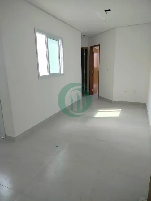 Foto 1 de Apartamento com 2 quartos à venda, 42m2 em Jardim Alvorada, Santo Andre - SP