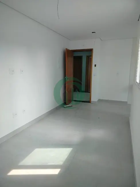 Foto 2 de Apartamento com 2 quartos à venda, 42m2 em Jardim Alvorada, Santo Andre - SP