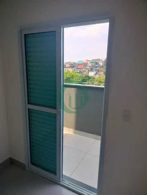 Foto 7 de Apartamento com 2 quartos à venda, 42m2 em Jardim Alvorada, Santo Andre - SP