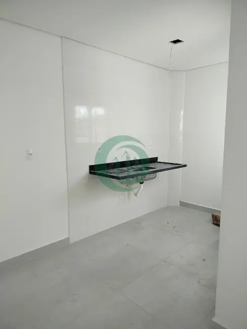 Foto 4 de Apartamento com 2 quartos à venda, 42m2 em Jardim Alvorada, Santo Andre - SP