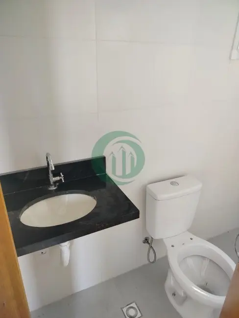 Foto 6 de Apartamento com 2 quartos à venda, 42m2 em Jardim Alvorada, Santo Andre - SP