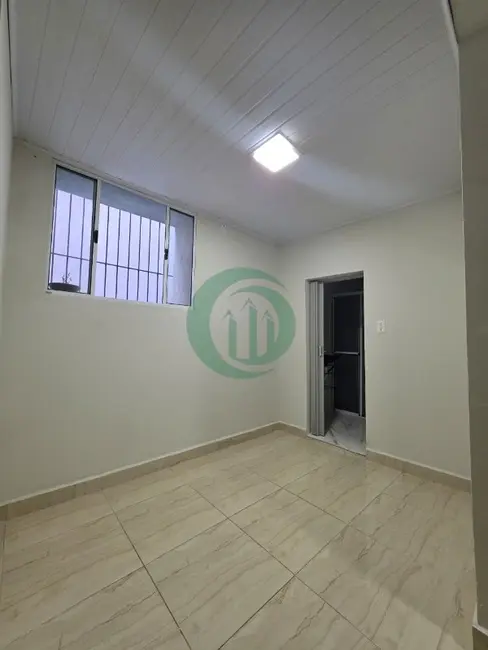 Foto 6 de Casa com 2 quartos para alugar, 70m2 em Vila Luzita, Santo Andre - SP