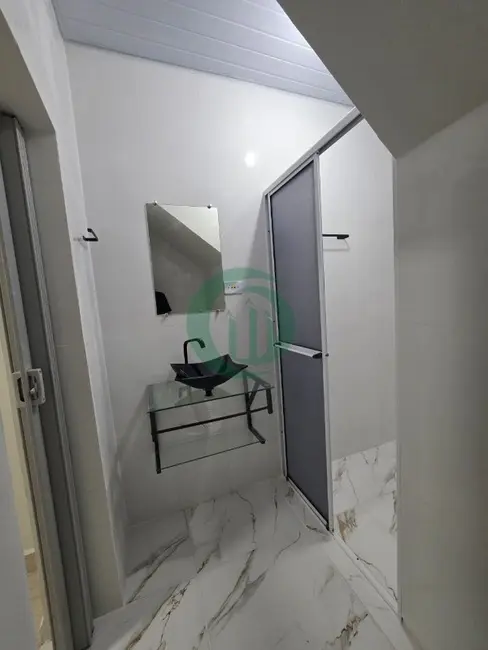 Foto 7 de Casa com 2 quartos para alugar, 70m2 em Vila Luzita, Santo Andre - SP