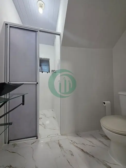 Foto 8 de Casa com 2 quartos para alugar, 70m2 em Vila Luzita, Santo Andre - SP