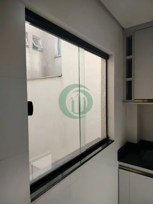 Apartamento com 2 quartos à venda, 96m2 em Vila Humaitá, Santo Andre - SP - imagem 7 Foto 7 de Apartamento com 2 quartos à venda, 96m2 em Vila Humaitá, Santo Andre - SP