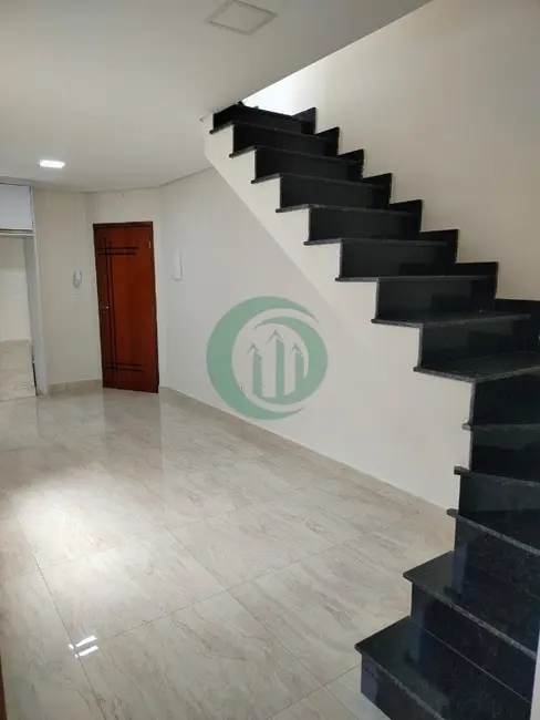 Apartamento com 2 quartos à venda, 96m2 em Vila Humaitá, Santo Andre - SP - imagem 2 Foto 2 de Apartamento com 2 quartos à venda, 96m2 em Vila Humaitá, Santo Andre - SP