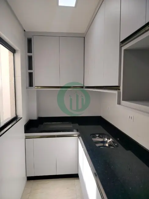 Apartamento com 2 quartos à venda, 96m2 em Vila Humaitá, Santo Andre - SP - imagem 6 Foto 6 de Apartamento com 2 quartos à venda, 96m2 em Vila Humaitá, Santo Andre - SP