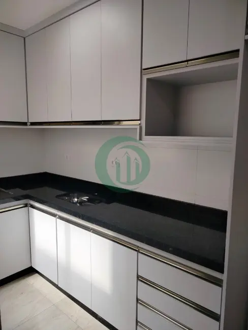 Apartamento com 2 quartos à venda, 96m2 em Vila Humaitá, Santo Andre - SP - imagem 5 Foto 5 de Apartamento com 2 quartos à venda, 96m2 em Vila Humaitá, Santo Andre - SP