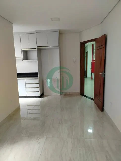 Apartamento com 2 quartos à venda, 96m2 em Vila Humaitá, Santo Andre - SP - imagem 3 Foto 3 de Apartamento com 2 quartos à venda, 96m2 em Vila Humaitá, Santo Andre - SP