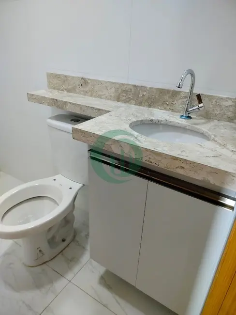 Apartamento com 2 quartos à venda, 96m2 em Vila Humaitá, Santo Andre - SP - imagem 9 Foto 9 de Apartamento com 2 quartos à venda, 96m2 em Vila Humaitá, Santo Andre - SP