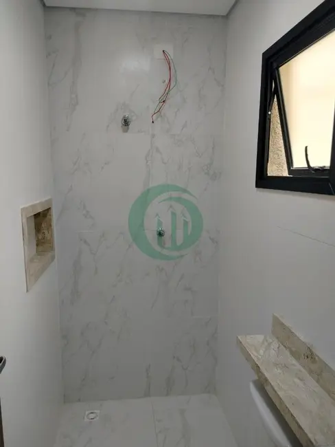 Apartamento com 2 quartos à venda, 96m2 em Vila Humaitá, Santo Andre - SP - imagem 8 Foto 8 de Apartamento com 2 quartos à venda, 96m2 em Vila Humaitá, Santo Andre - SP