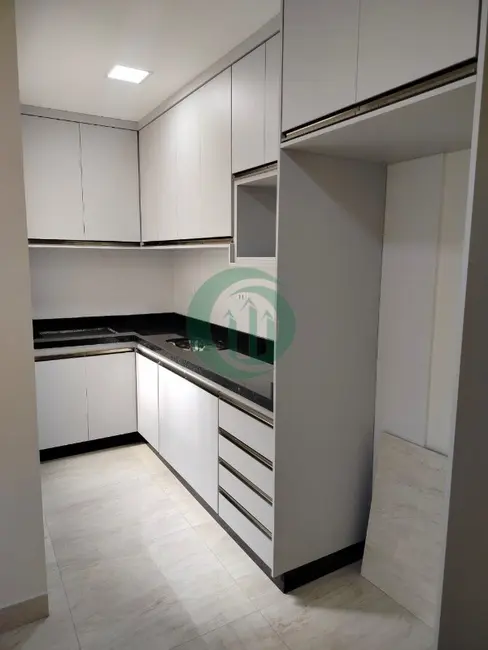 Apartamento com 2 quartos à venda, 96m2 em Vila Humaitá, Santo Andre - SP - imagem 4 Foto 4 de Apartamento com 2 quartos à venda, 96m2 em Vila Humaitá, Santo Andre - SP