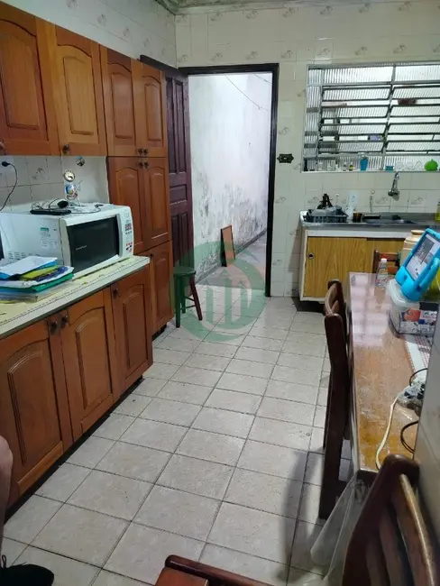 Casa com 2 quartos à venda, 154m2 em Jardim Ipanema, Santo Andre - SP - imagem 3 Foto 3 de Casa com 2 quartos à venda, 154m2 em Jardim Ipanema, Santo Andre - SP