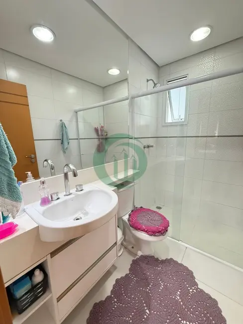 Foto 9 de Apartamento com 3 quartos à venda, 99m2 em Vila Pires, Santo Andre - SP