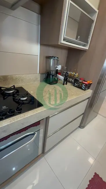 Foto 8 de Apartamento com 3 quartos à venda, 99m2 em Vila Pires, Santo Andre - SP