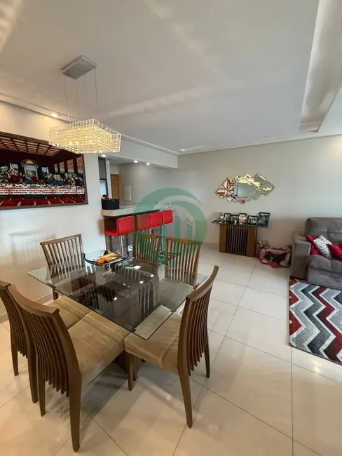 Foto 5 de Apartamento com 3 quartos à venda, 99m2 em Vila Pires, Santo Andre - SP