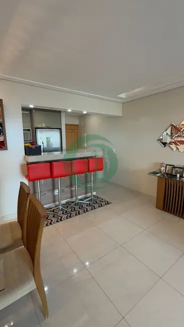 Foto 7 de Apartamento com 3 quartos à venda, 99m2 em Vila Pires, Santo Andre - SP