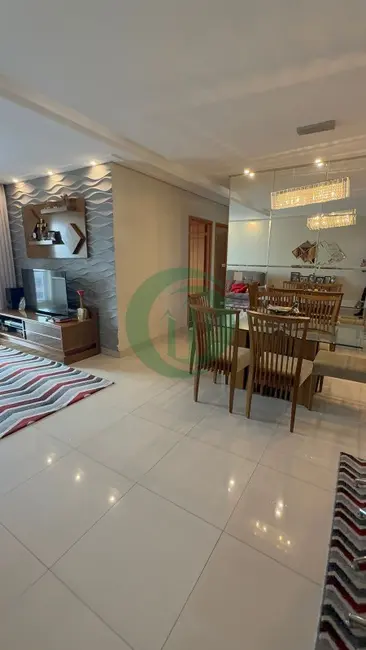 Foto 6 de Apartamento com 3 quartos à venda, 99m2 em Vila Pires, Santo Andre - SP