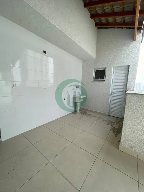 Foto 9 de Apartamento com 2 quartos à venda, 160m2 em Vila Pires, Santo Andre - SP