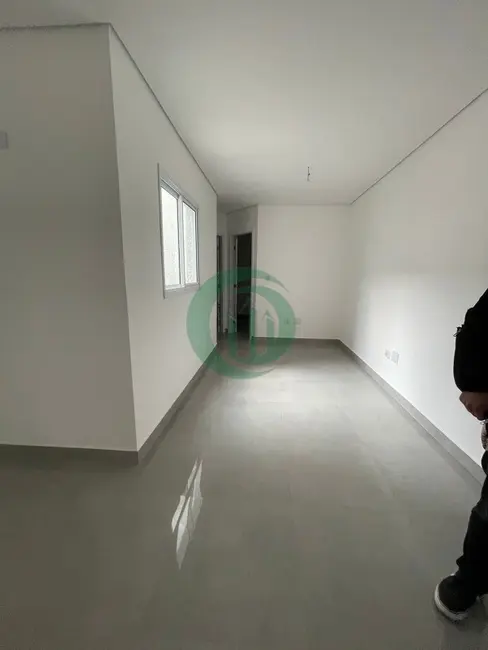 Foto 2 de Apartamento com 2 quartos à venda, 160m2 em Vila Pires, Santo Andre - SP