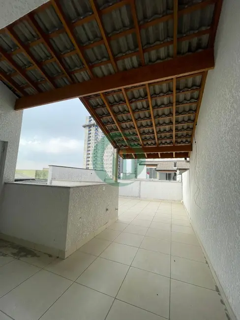 Foto 1 de Apartamento com 2 quartos à venda, 160m2 em Vila Pires, Santo Andre - SP