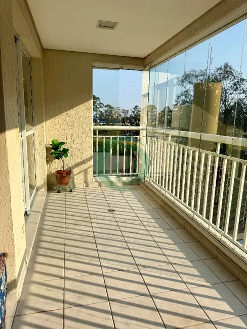 Foto 6 de Apartamento com 3 quartos à venda, 144m2 em Planalto, Sao Bernardo Do Campo - SP